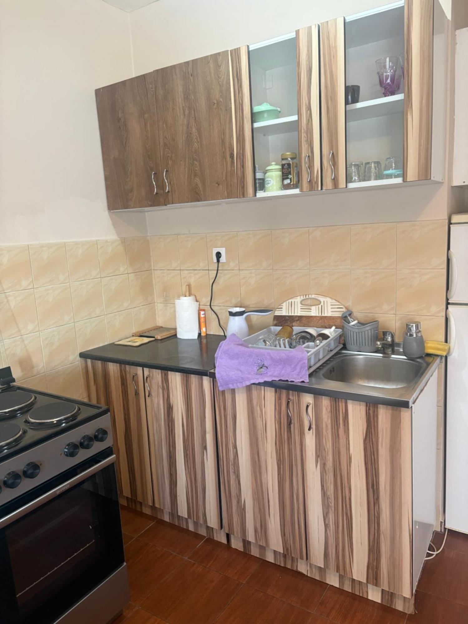 Stan Blizu Izlaza Na Autoput Mali Mokri Lug Bagian luar foto